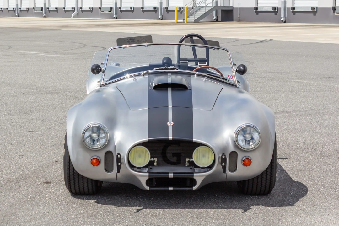Shelby CSX Cobra Continuation - Image 2 of 31