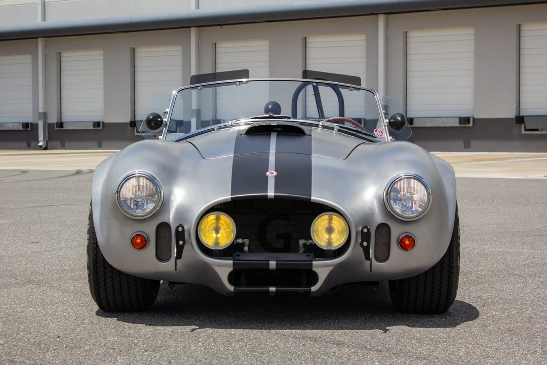 Shelby CSX Cobra Continuation - Image 3 of 31