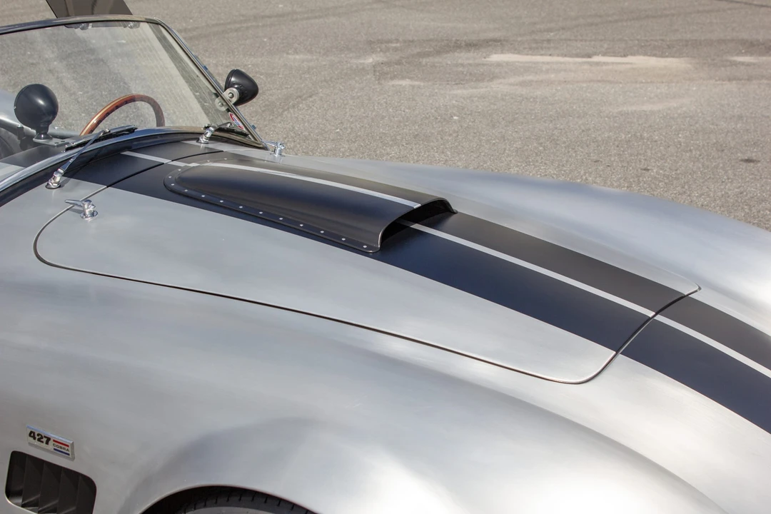 Shelby CSX Cobra Continuation - Image 14 of 31