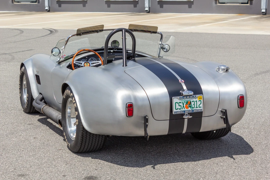 Shelby CSX Cobra Continuation - Image 9 of 31