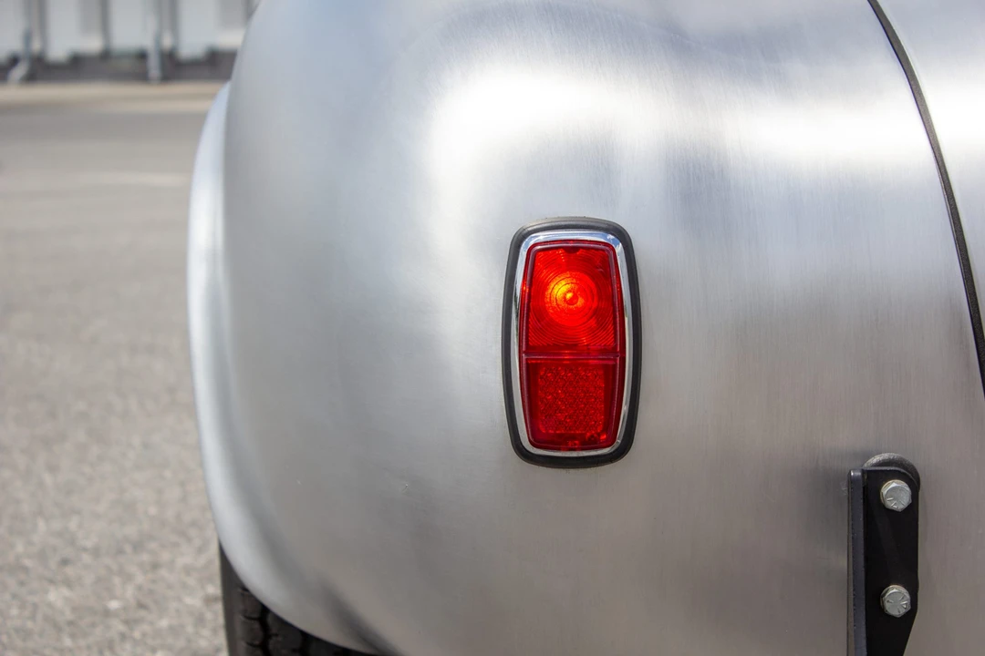 Shelby CSX Cobra Continuation - Image 22 of 31