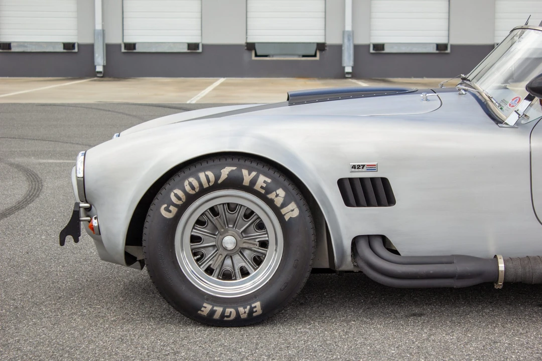 Shelby CSX Cobra Continuation - Image 11 of 31