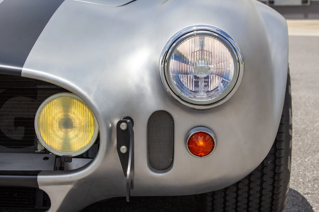 Shelby CSX Cobra Continuation - Image 17 of 31