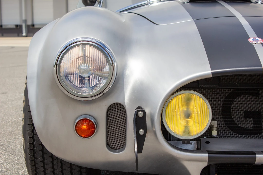 Shelby CSX Cobra Continuation - Image 18 of 31