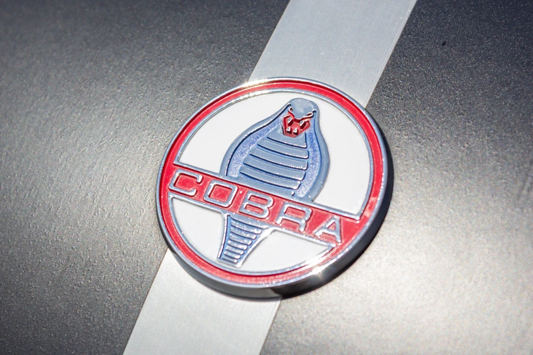 Shelby CSX Cobra Continuation - Image 27 of 31