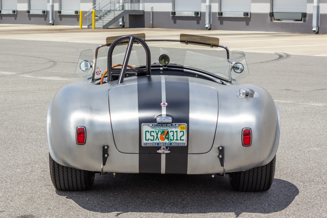 Shelby CSX Cobra Continuation - Image 7 of 31