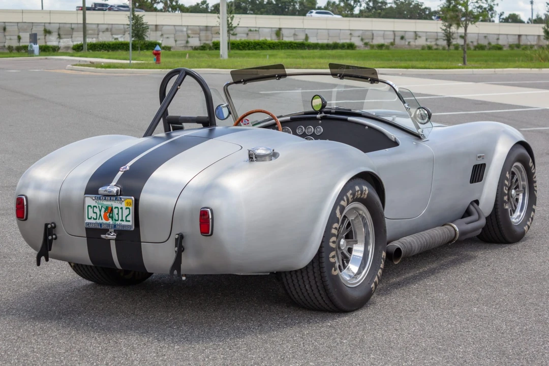 Shelby CSX Cobra Continuation - Image 6 of 31