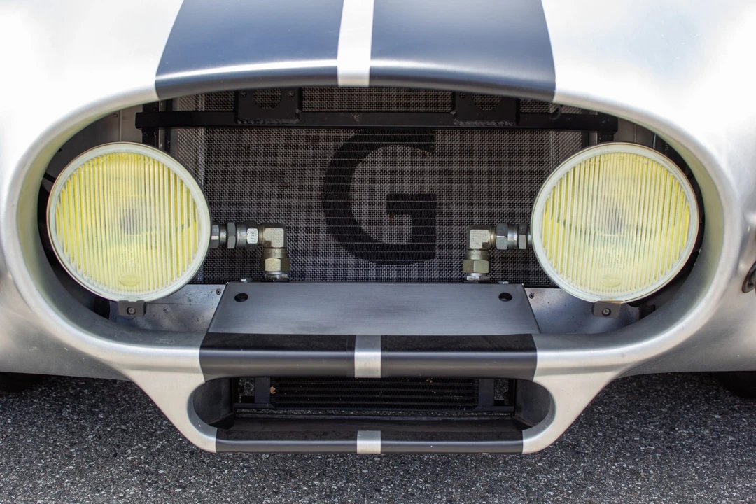 Shelby CSX Cobra Continuation - Image 21 of 31