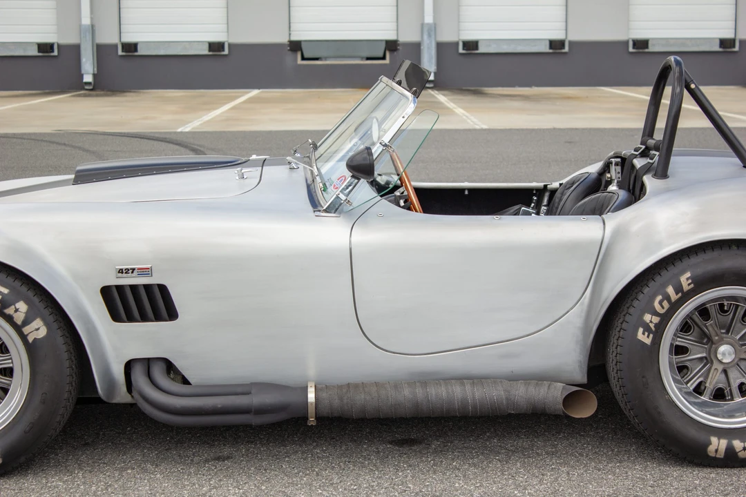 Shelby CSX Cobra Continuation - Image 12 of 31