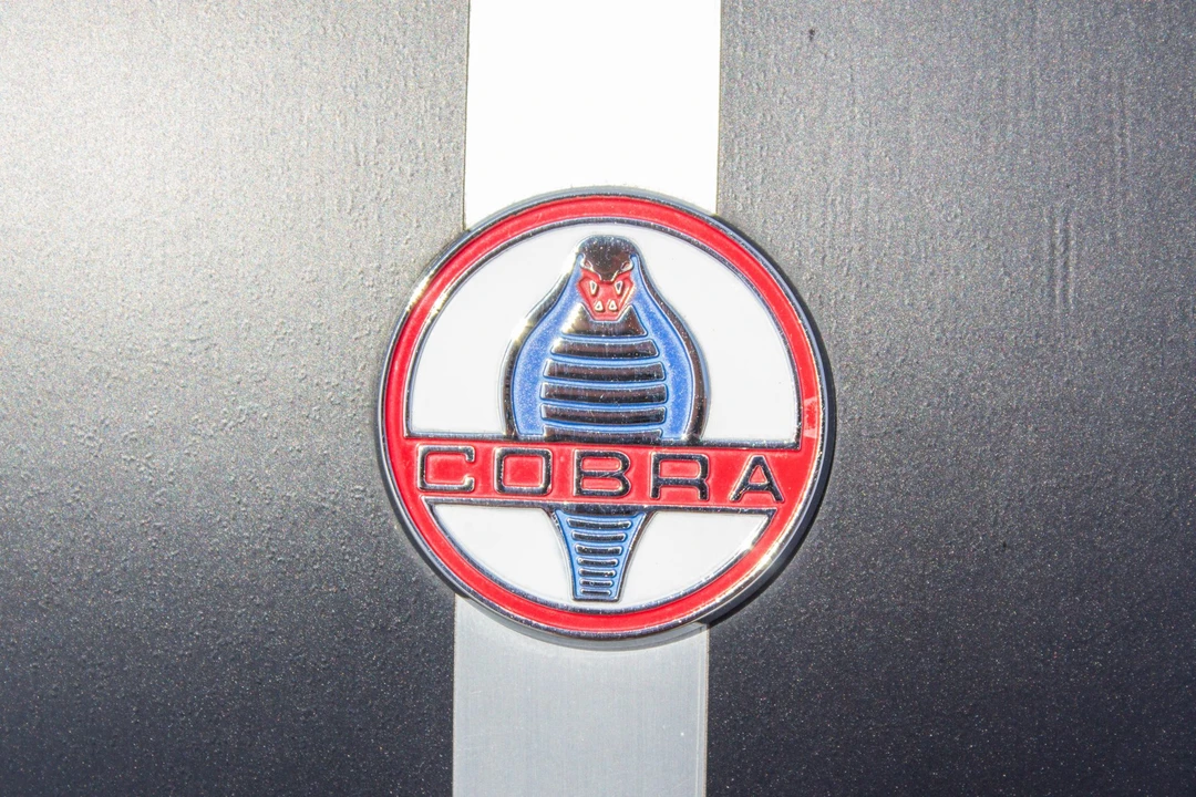 Shelby CSX Cobra Continuation - Image 26 of 31