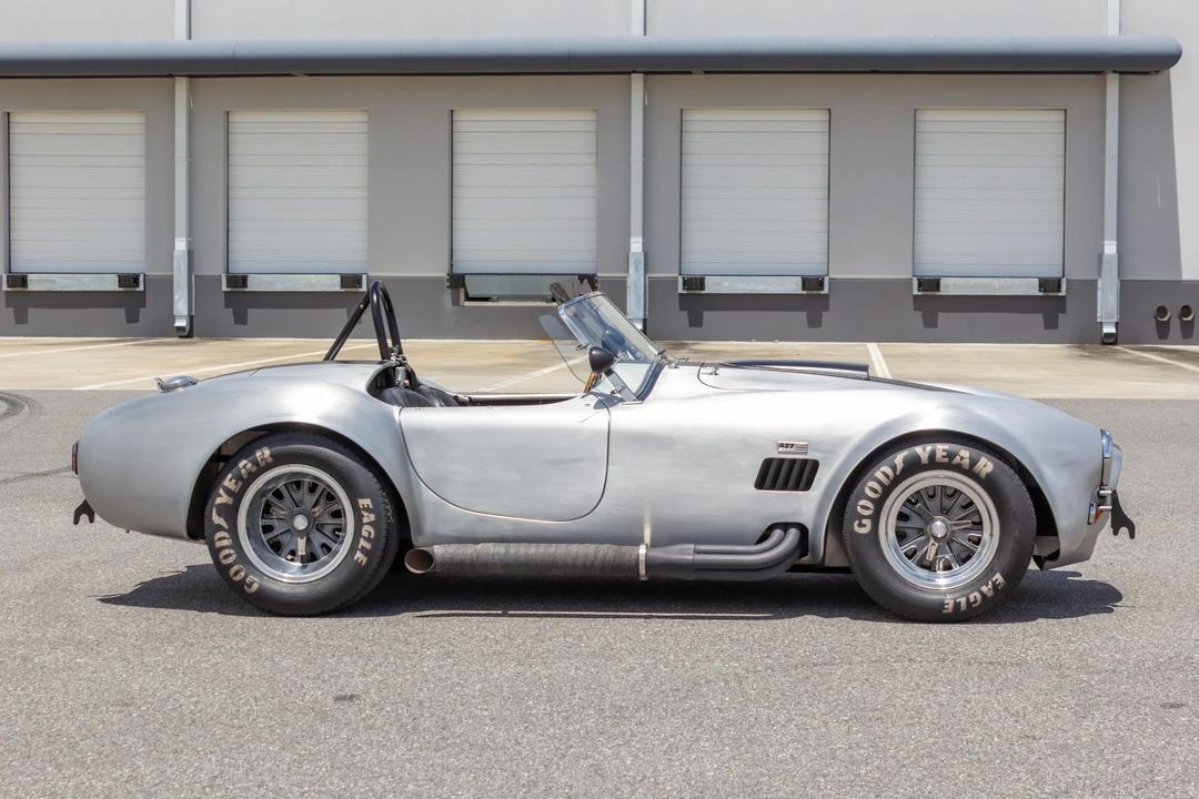 Shelby CSX Cobra Continuation - Image 5 of 31