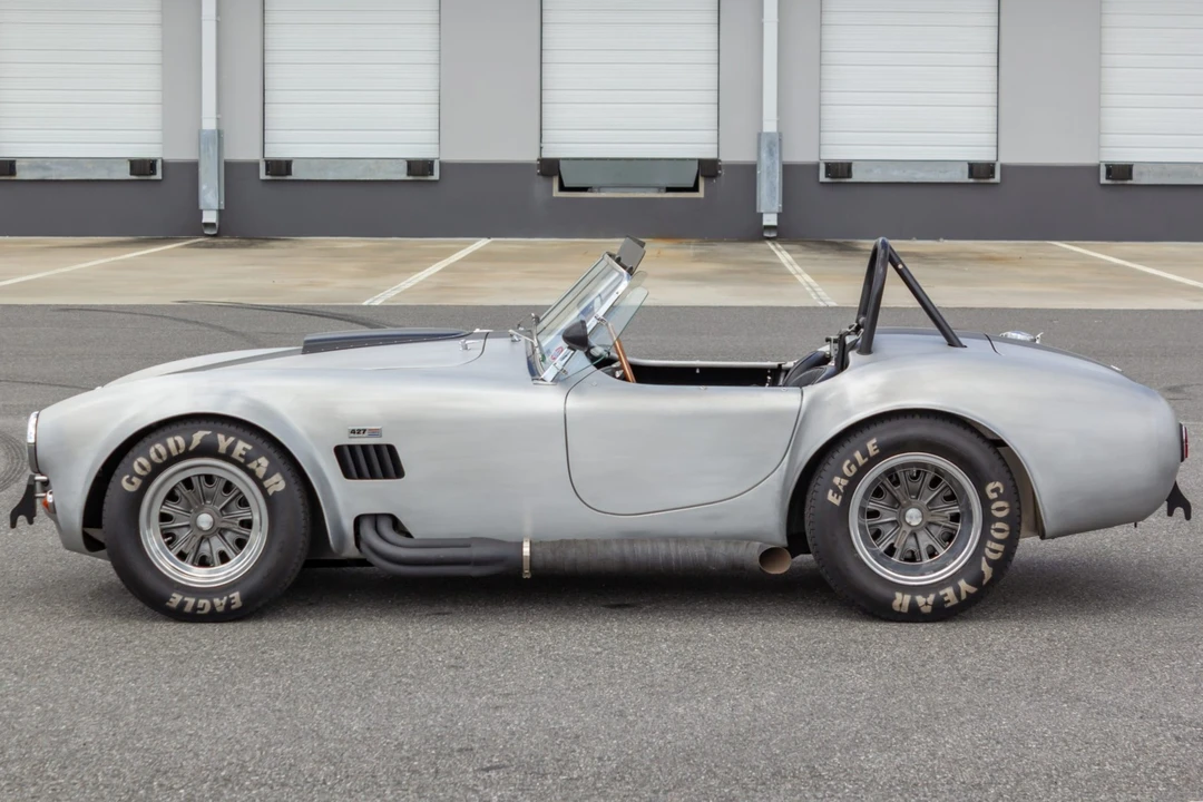 Shelby CSX Cobra Continuation - Image 10 of 31