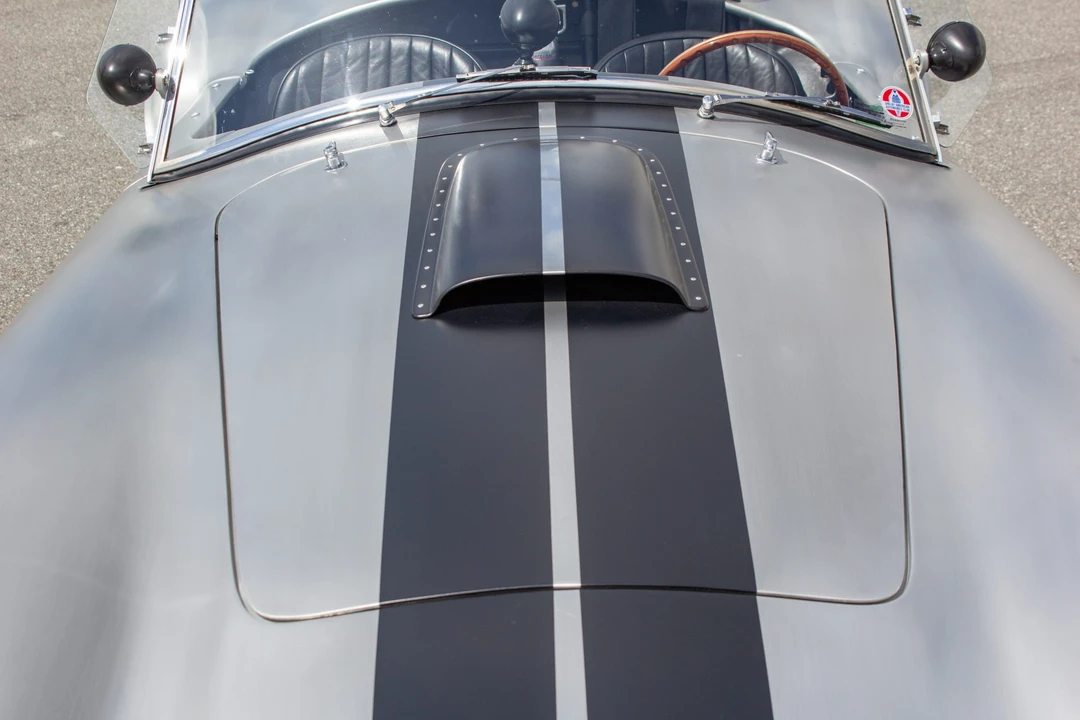 Shelby CSX Cobra Continuation - Image 16 of 31