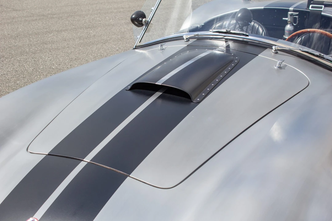 Shelby CSX Cobra Continuation - Image 15 of 31