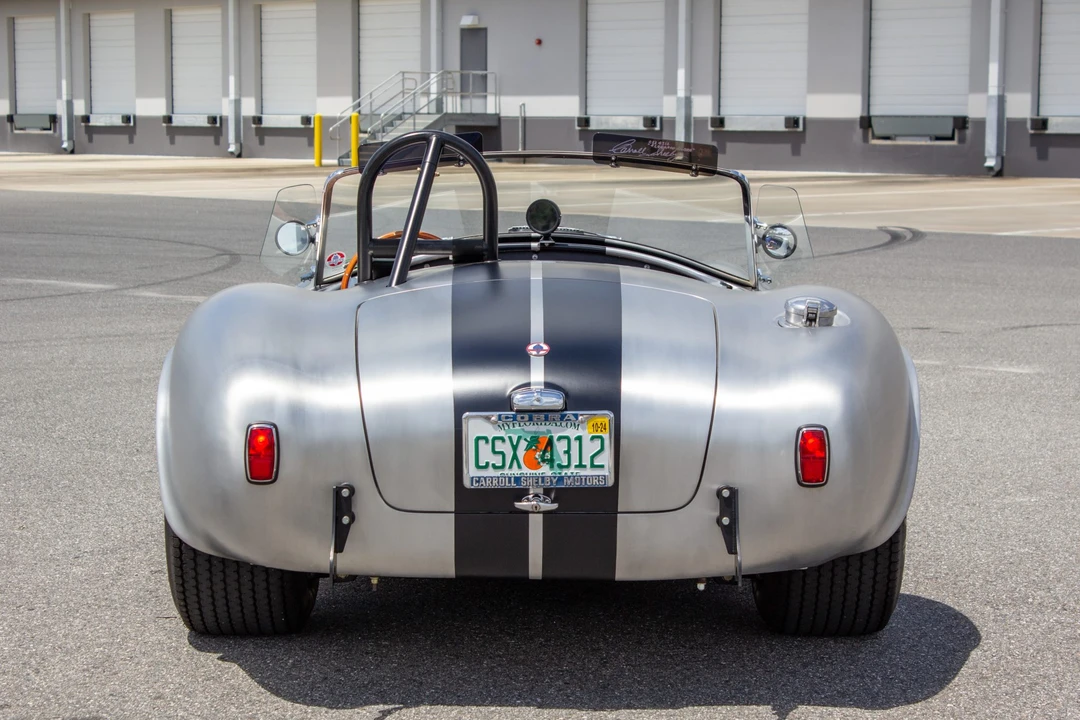 Shelby CSX Cobra Continuation - Image 8 of 31