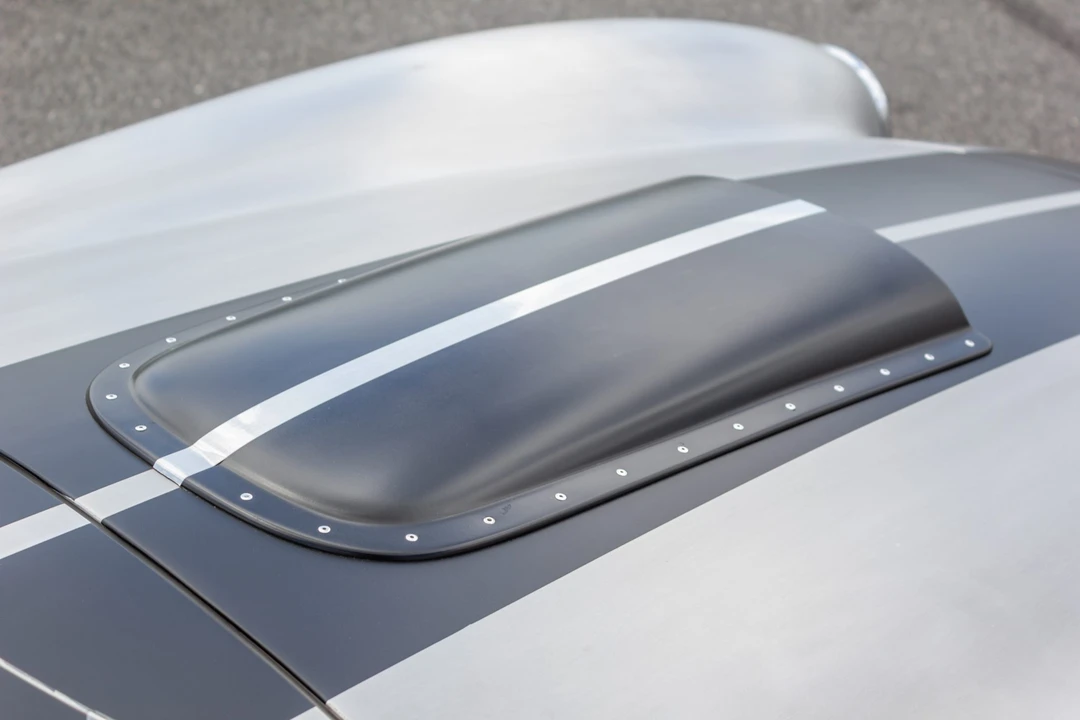 Shelby CSX Cobra Continuation - Image 31 of 31