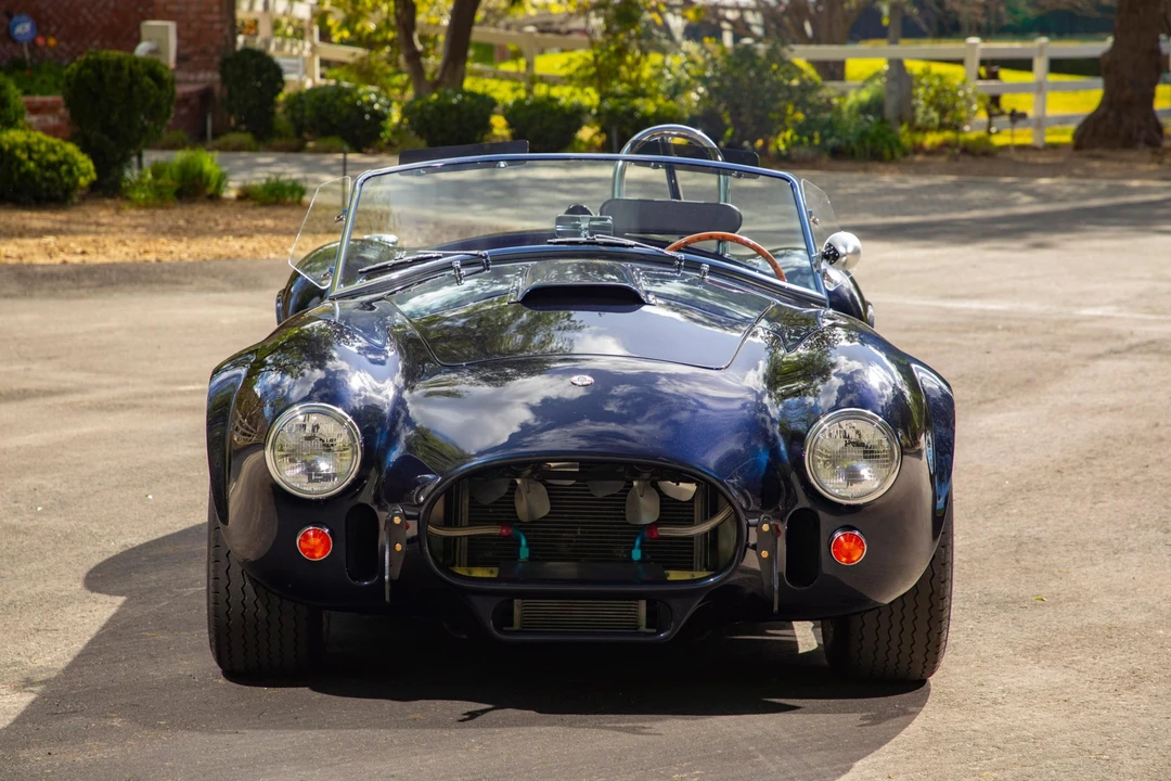 Shelby CSX Cobra Continuation - Image 6 of 31