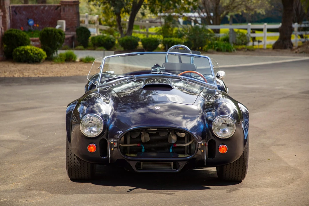 Shelby CSX Cobra Continuation - Image 7 of 31