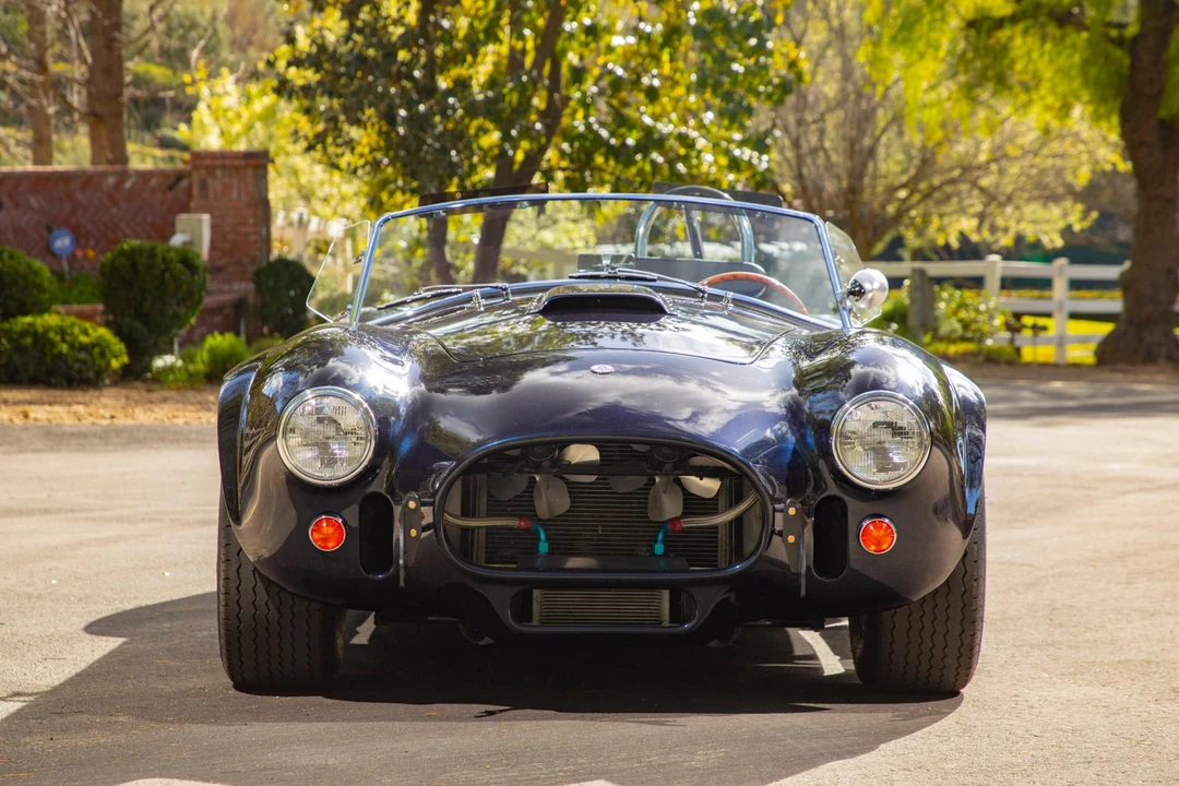 Shelby CSX Cobra Continuation - Image 8 of 31