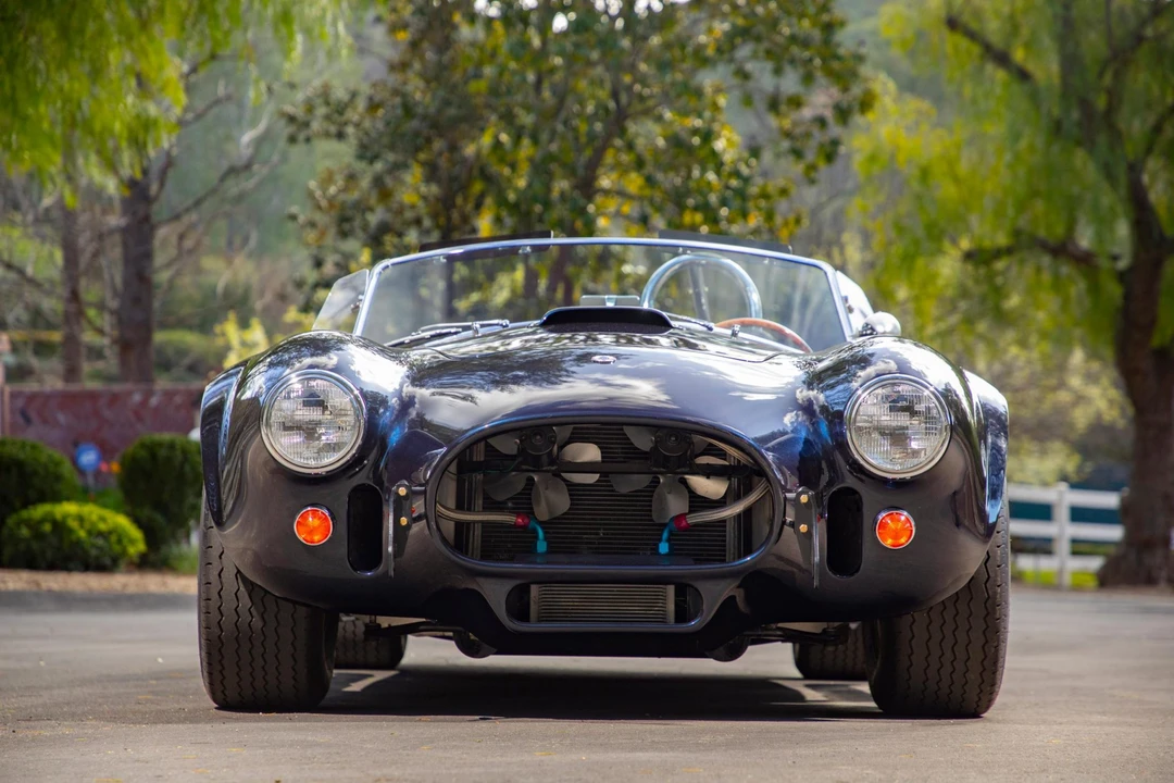 Shelby CSX Cobra Continuation - Image 9 of 31