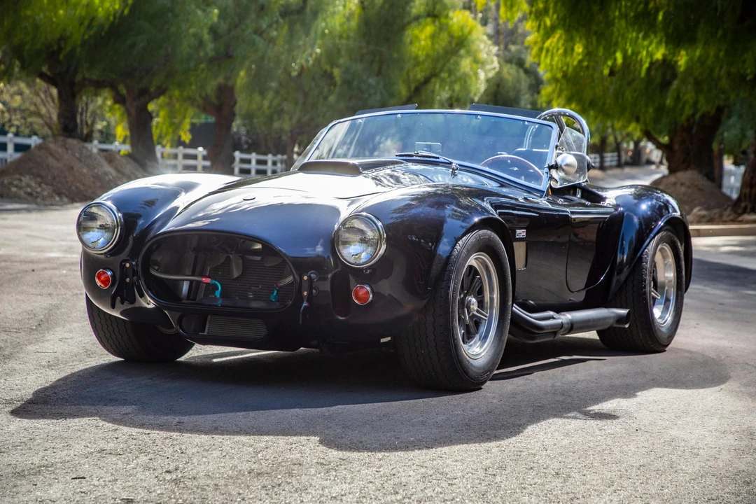 Shelby CSX Cobra Continuation - Image 10 of 31
