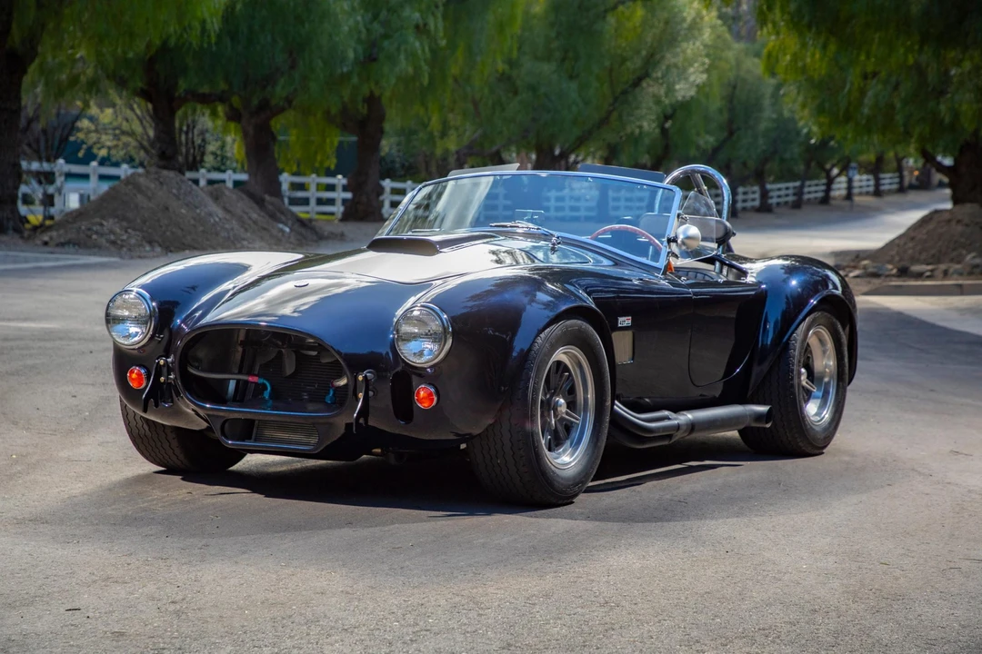Shelby CSX Cobra Continuation - Image 11 of 31