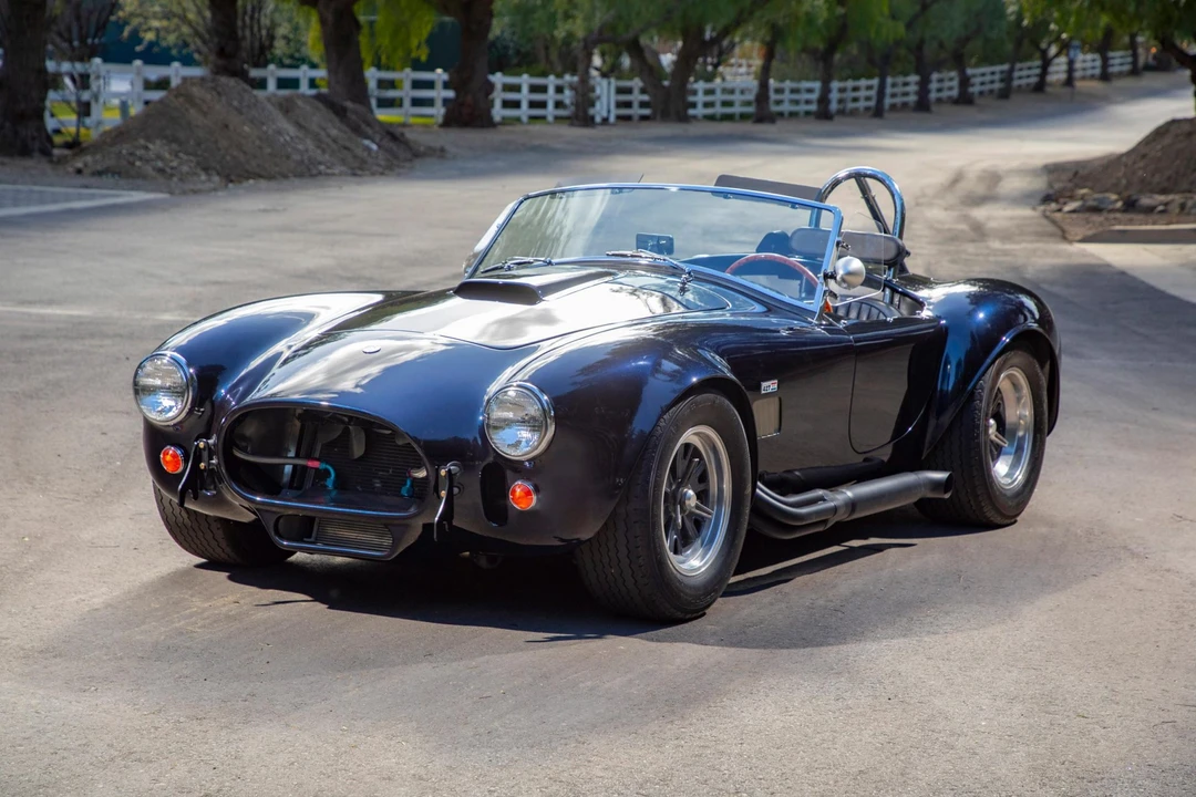 Shelby CSX Cobra Continuation - Image 12 of 31