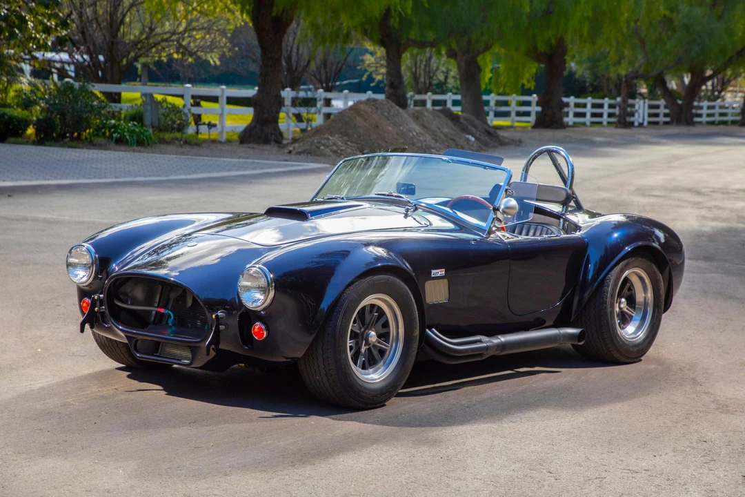 Shelby CSX Cobra Continuation - Image 13 of 31
