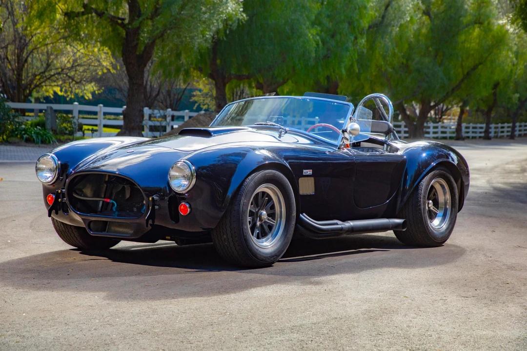 Shelby CSX Cobra Continuation - Image 14 of 31