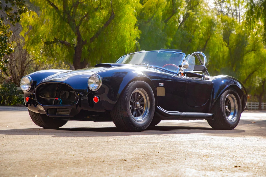 Shelby CSX Cobra Continuation - Image 17 of 31