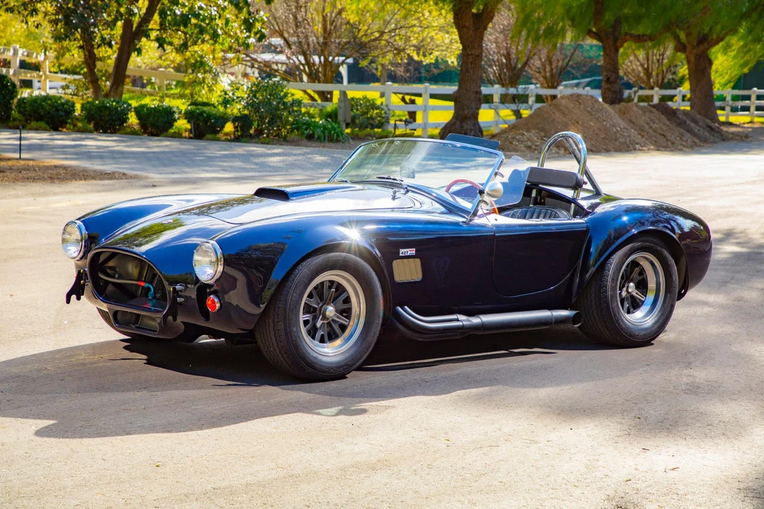 Shelby CSX Cobra Continuation - Image 18 of 31