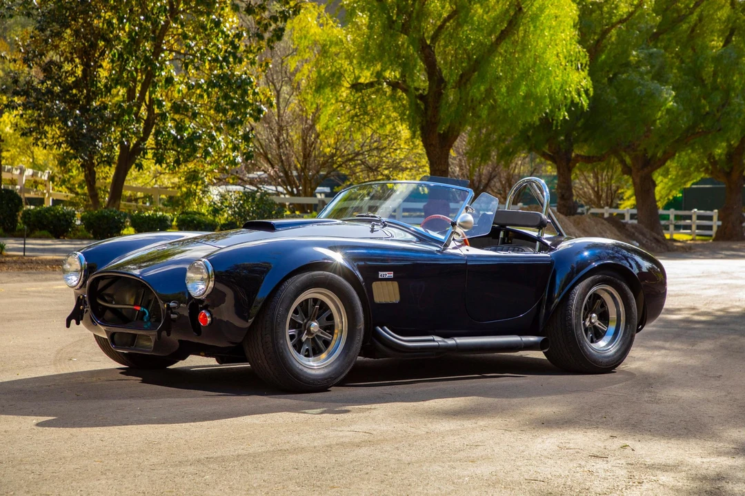 Shelby CSX Cobra Continuation - Image 19 of 31