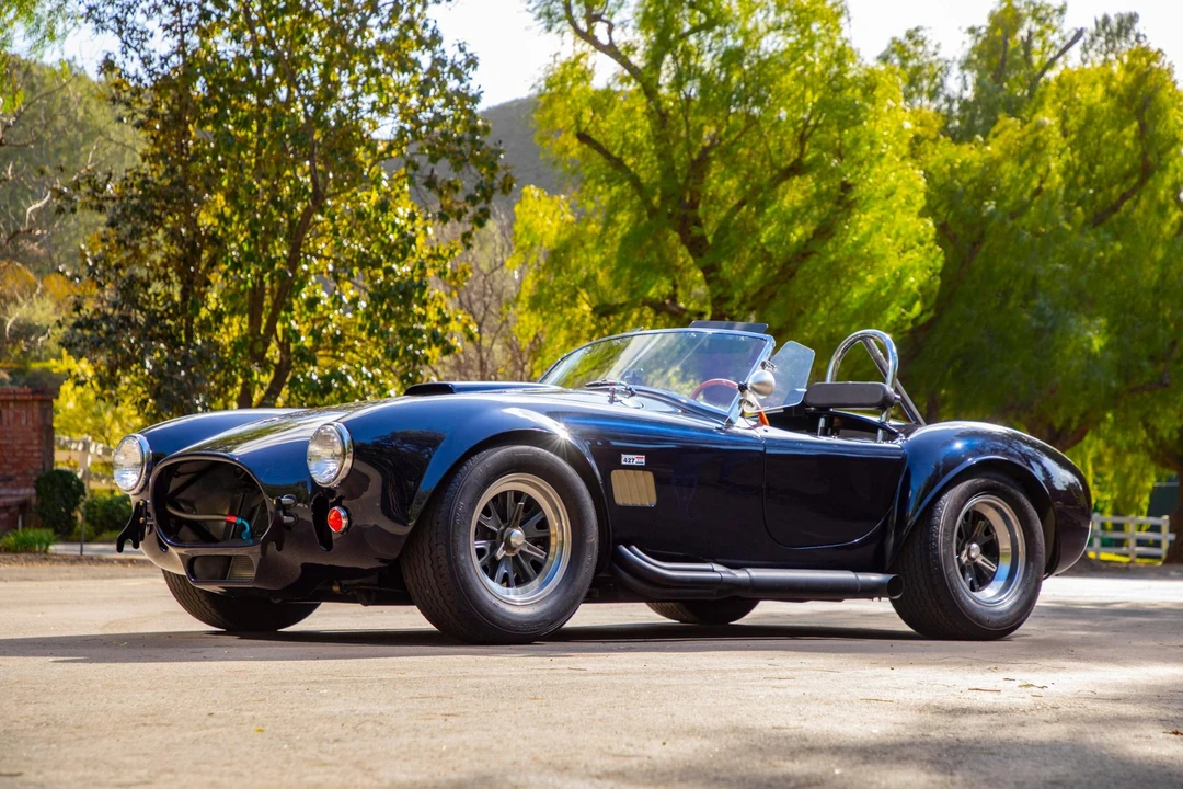 Shelby CSX Cobra Continuation - Image 20 of 31