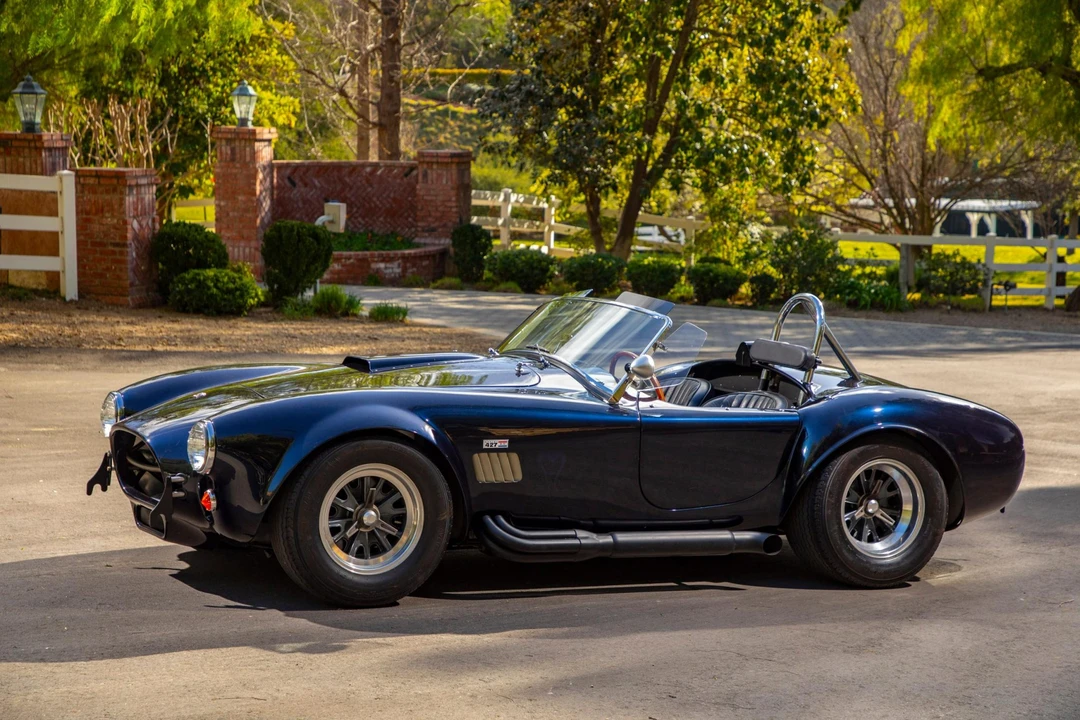 Shelby CSX Cobra Continuation - Image 21 of 31