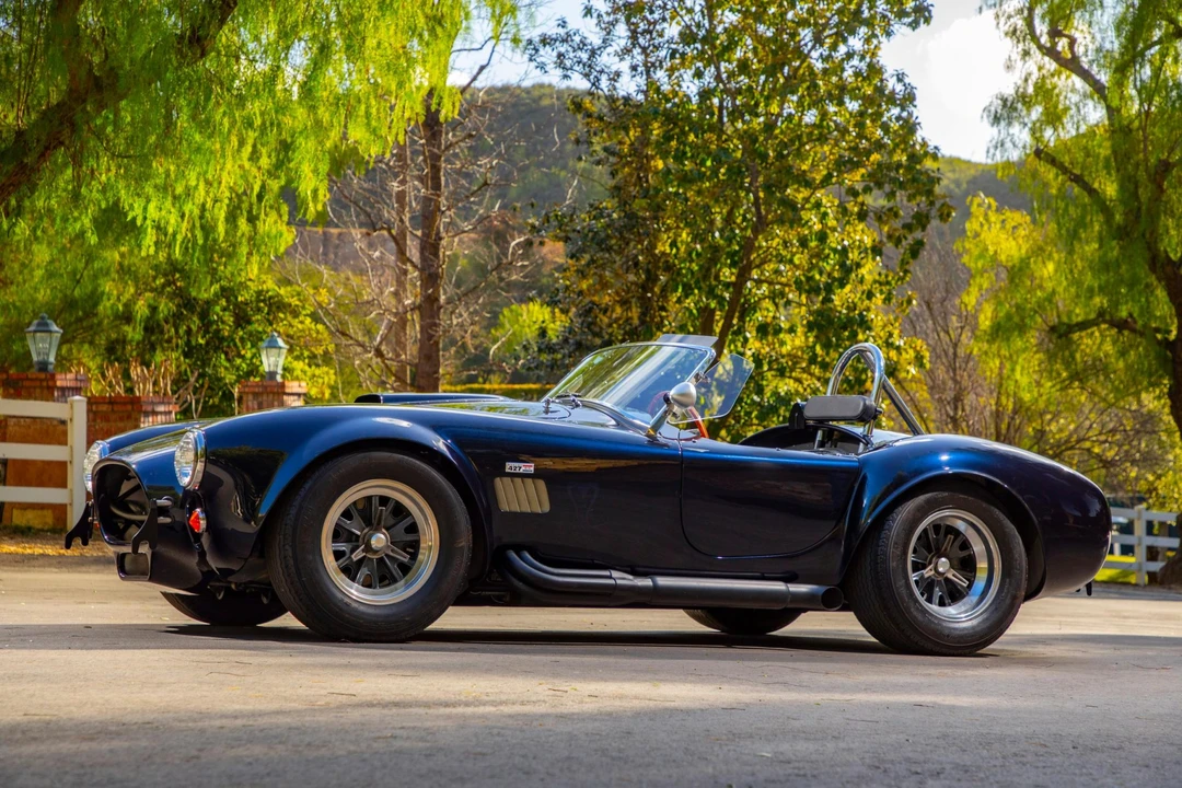 Shelby CSX Cobra Continuation - Image 23 of 31