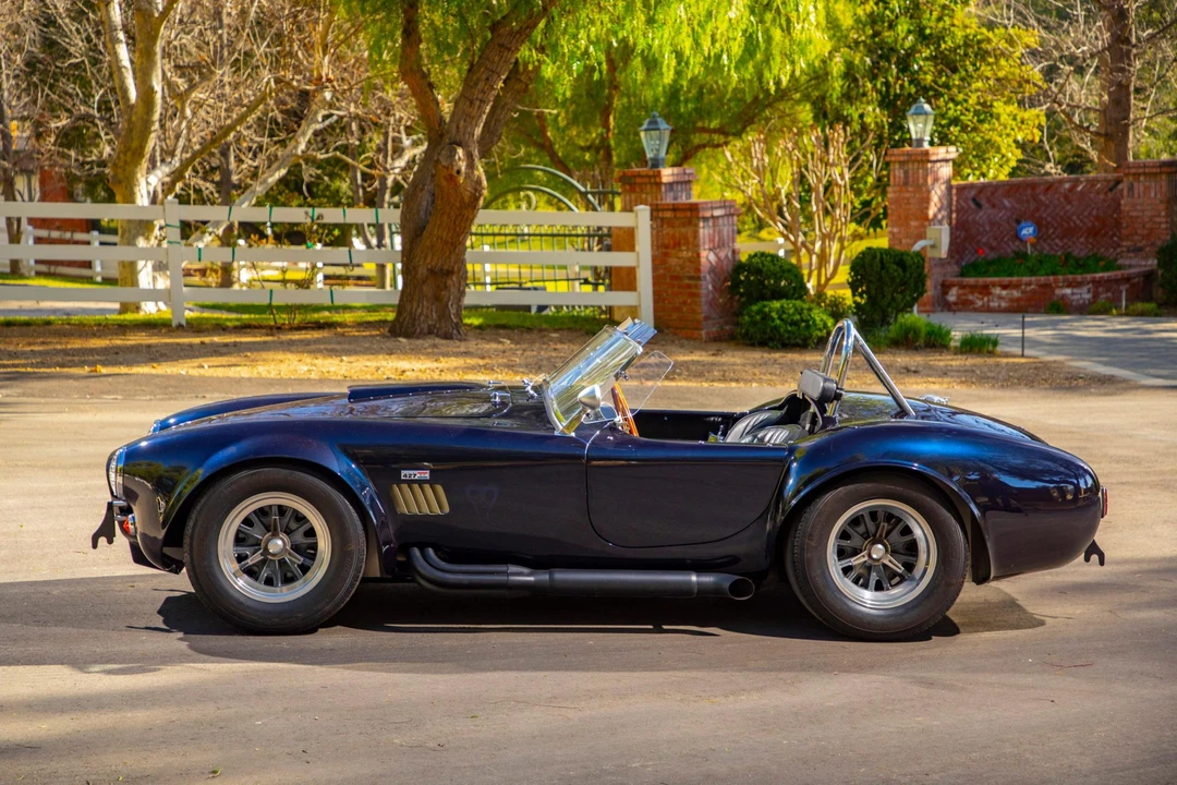 Shelby CSX Cobra Continuation - Image 24 of 31