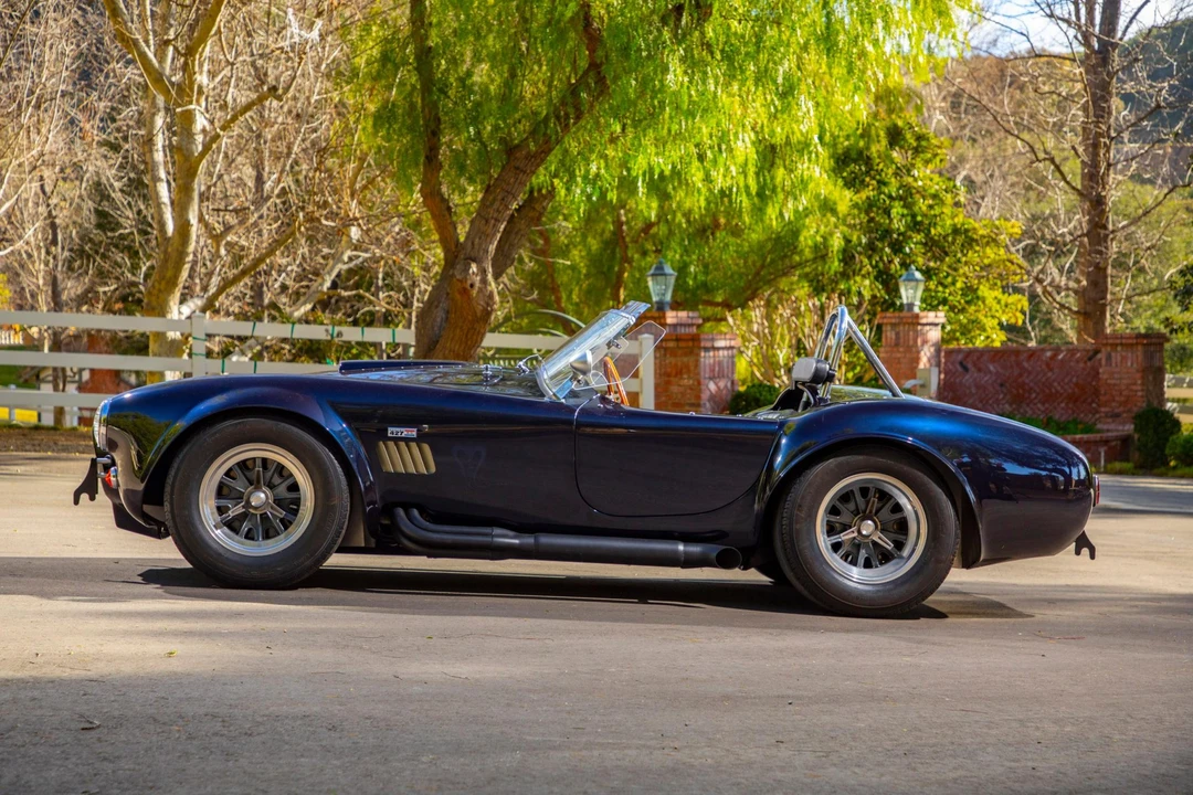 Shelby CSX Cobra Continuation - Image 25 of 31