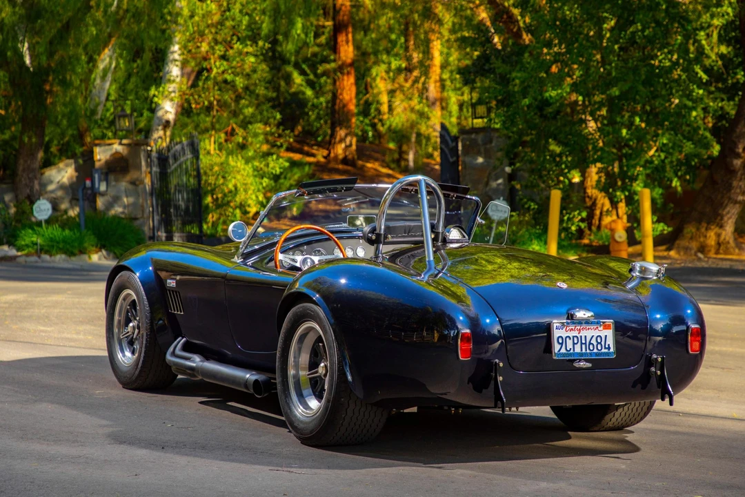 Shelby CSX Cobra Continuation - Image 26 of 31