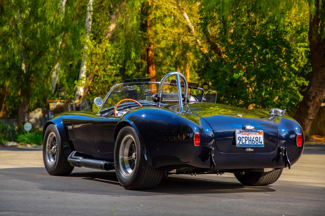 Shelby CSX Cobra Continuation - Image 28 of 31