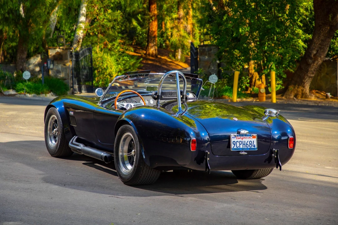 Shelby CSX Cobra Continuation - Image 29 of 31