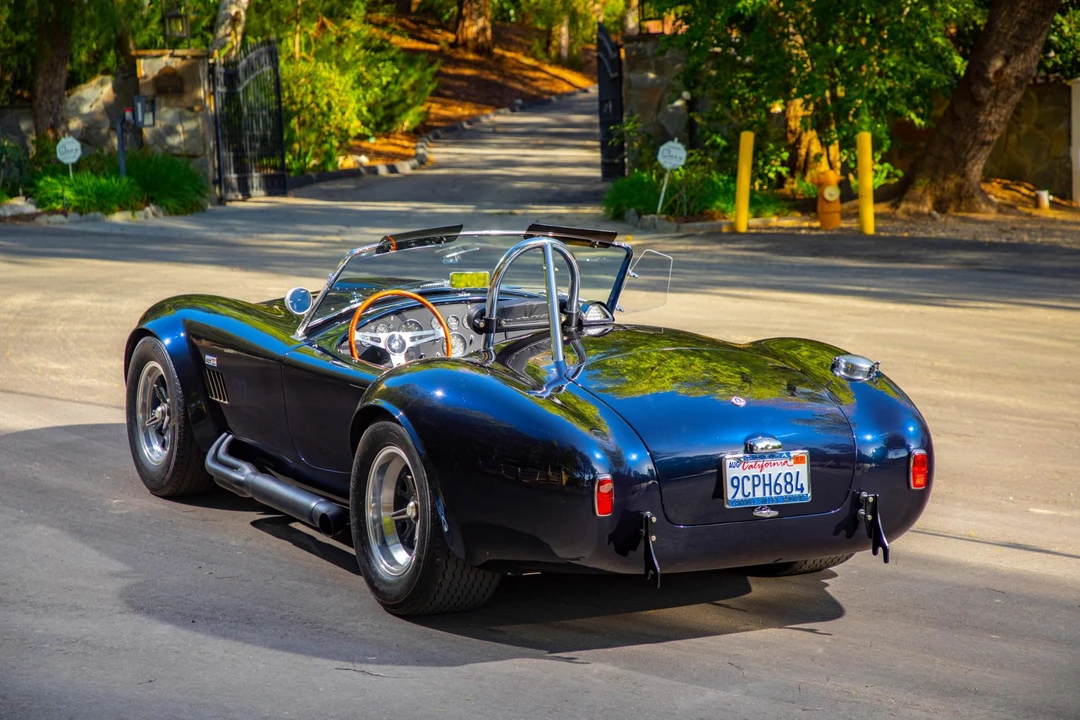 Shelby CSX Cobra Continuation - Image 30 of 31