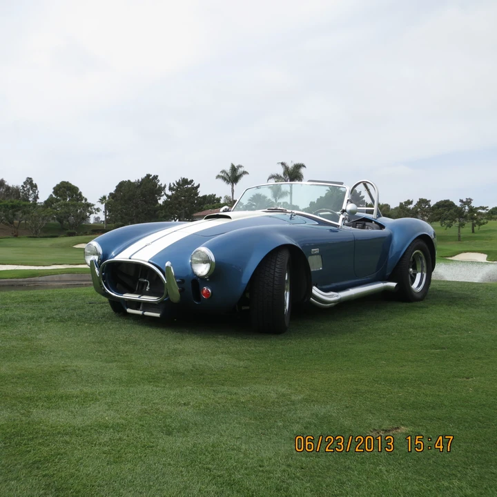 Shelby CSX Cobra Continuation - Image 8 of 31