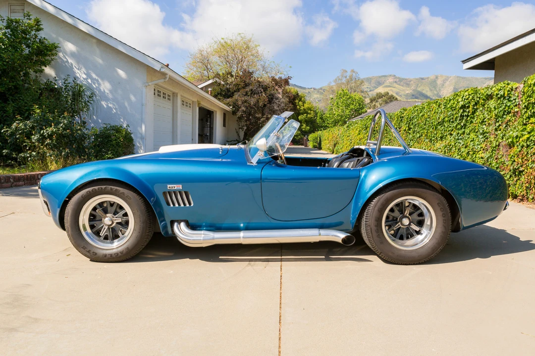Shelby CSX Cobra Continuation - Image 9 of 31