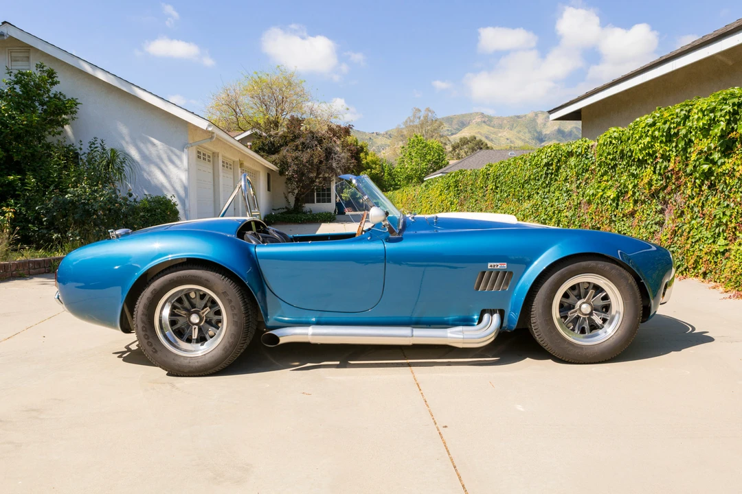 Shelby CSX Cobra Continuation - Image 3 of 31