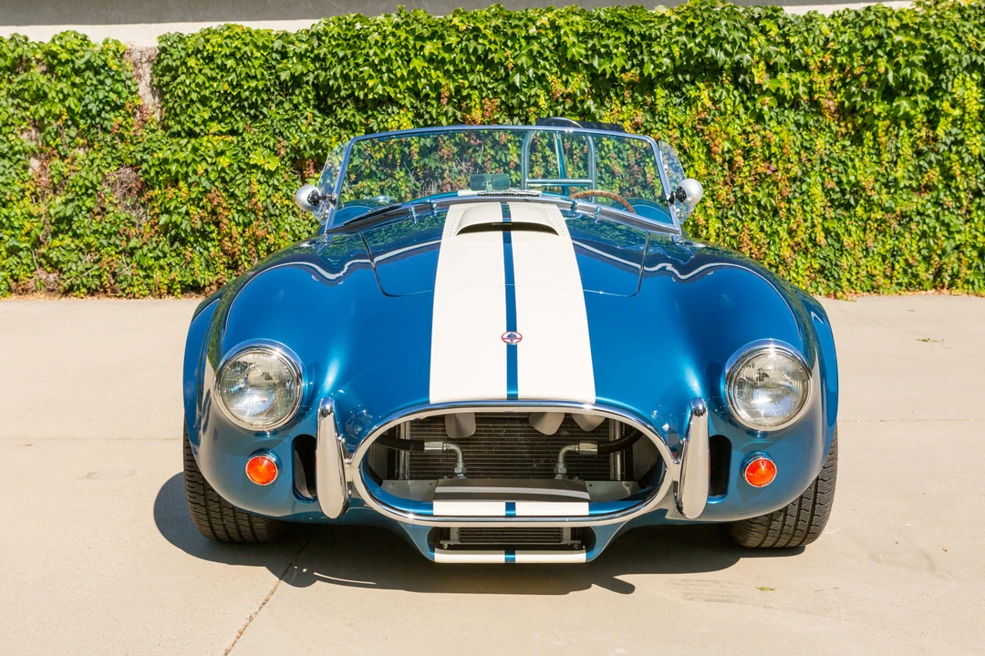 Shelby CSX Cobra Continuation - Image 6 of 31