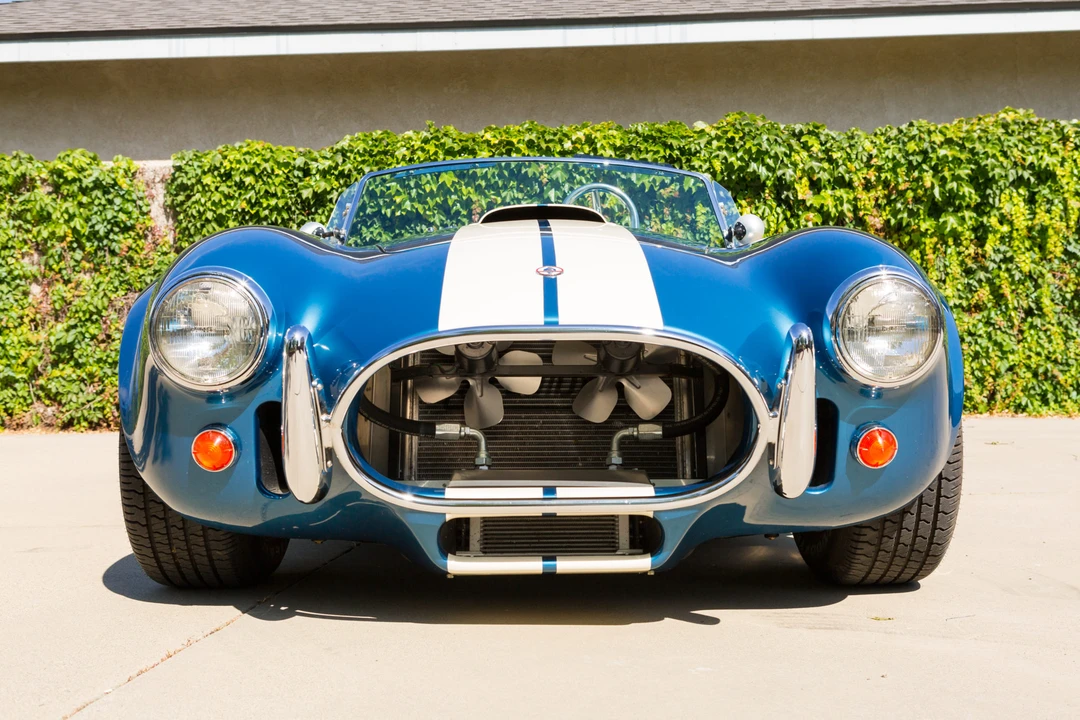 Shelby CSX Cobra Continuation - Image 7 of 31