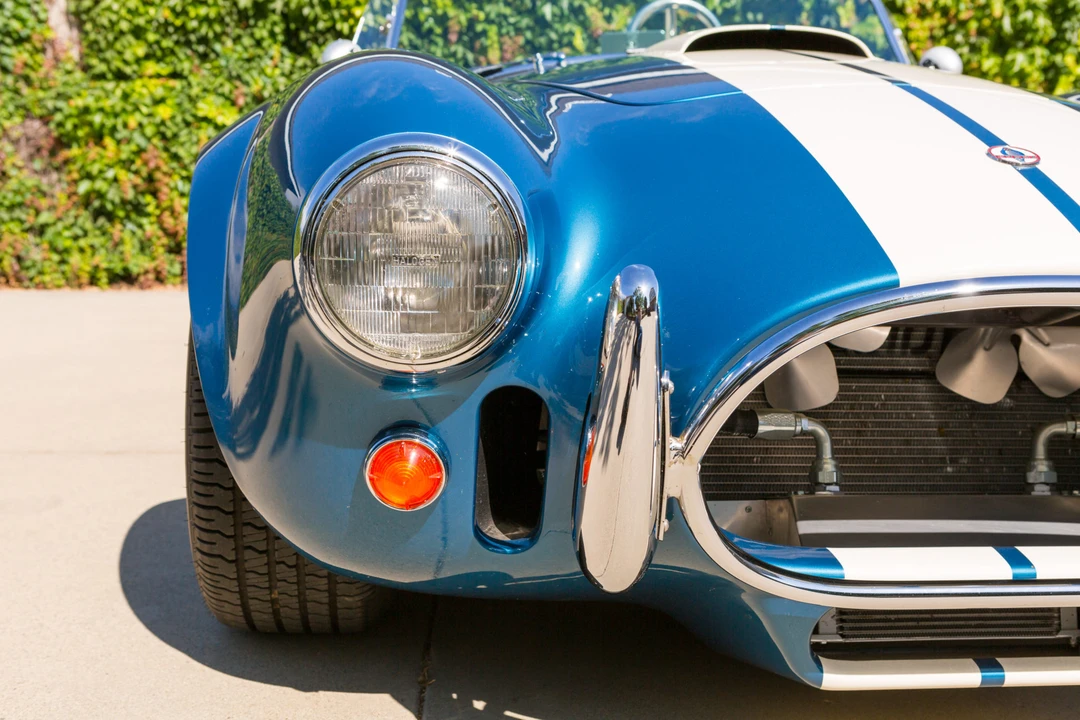 Shelby CSX Cobra Continuation - Image 27 of 31