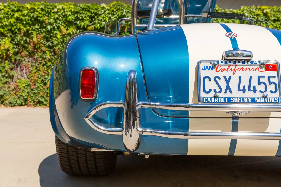 Shelby CSX Cobra Continuation - Image 14 of 31