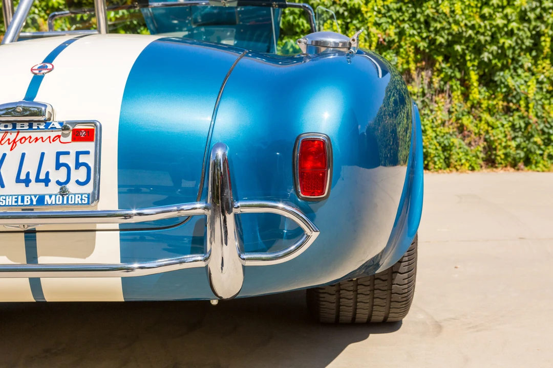 Shelby CSX Cobra Continuation - Image 19 of 31