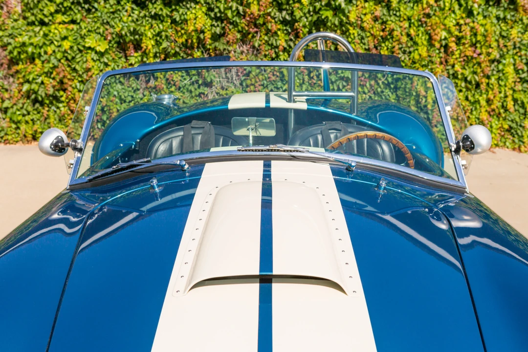 Shelby CSX Cobra Continuation - Image 28 of 31